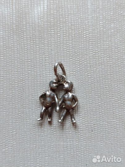 Серебро, муранское стекло и другое