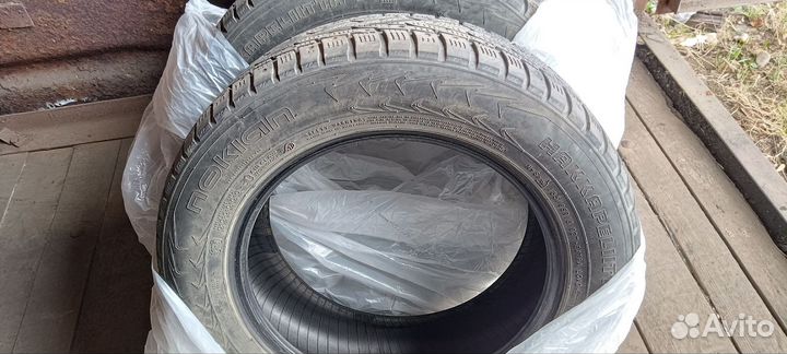 Nokian Tyres Hakkapeliitta 7 185/65 R15