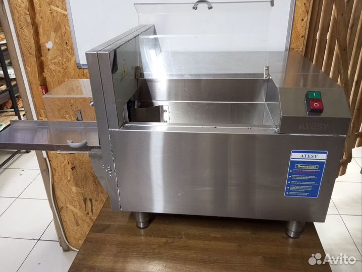 Хлеборезка 