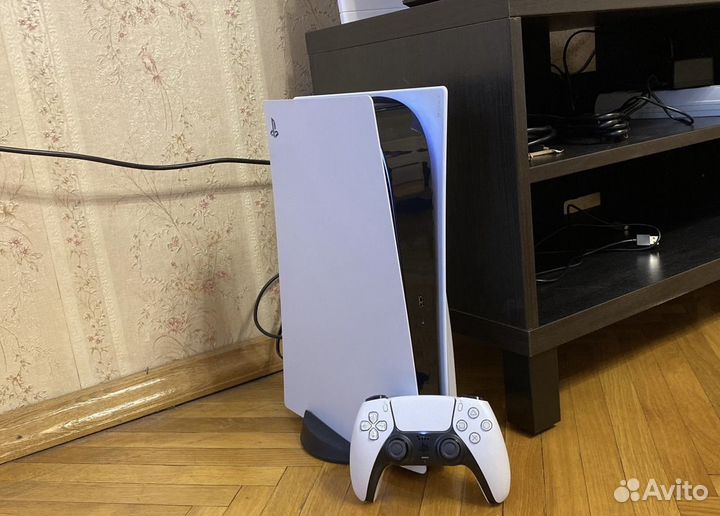 Sony playstation 5