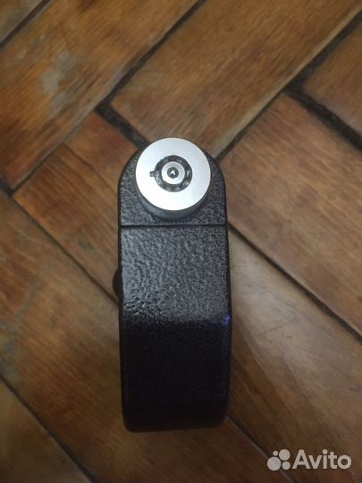 Противоугонный замок для мотоцикла и велосипеда