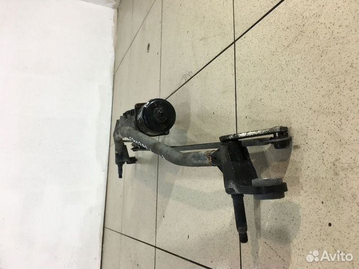 Трапеция стеклоочистителя