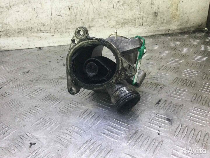 Переходник EGR Mercedes C-klasse a6460900054 64696