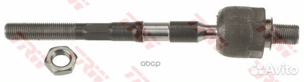 Тяга рулевая перед прав/лев JAR1280 JAR1280