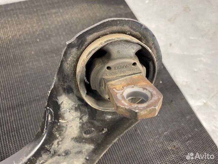 Рычаг подвески задний правый Mazda Cx-5 KF