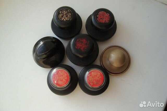 Оснастка для печати и штампа