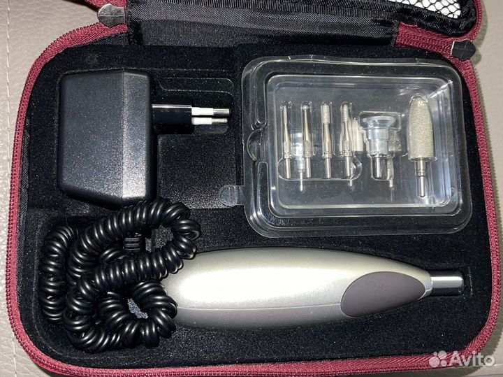 Аппарат для маникюра и педикюра