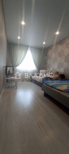 1-к. квартира, 40 м², 3/10 эт.