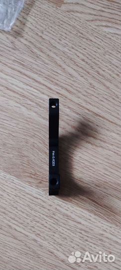 Адаптер заднего тормоза 203мм