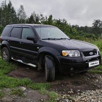 Ford Maverick 3.0 AT, 2005, 192 000 км, с пробегом, цена 710 000 руб.