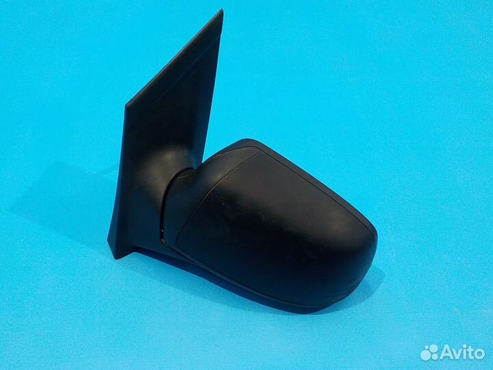 Зеркало заднего вида левое Ford Focus 2 2005-2011