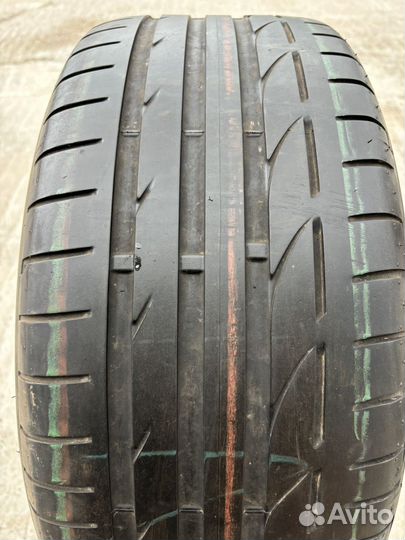 Bridgestone Potenza S001 245/40 R18