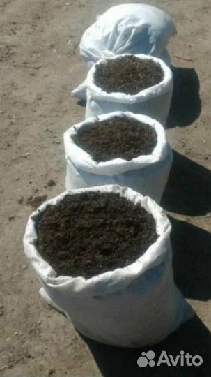Чернозем,Торфосмесь,Навоз Коровий,Перегной 2г,ЗИЛ
