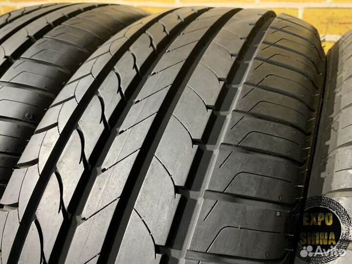 Goodyear EfficientGrip 235/55 R17
