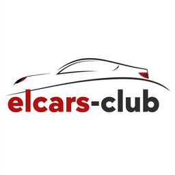 Elcars-club электромобили из Китая