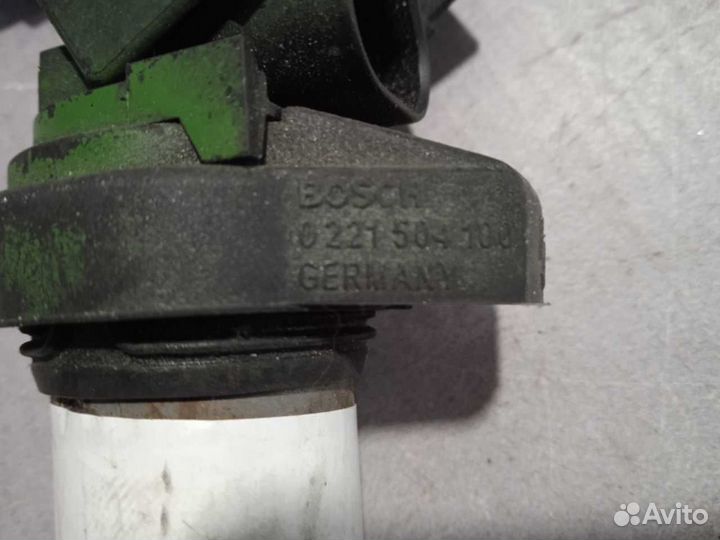 Катушка зажигания BMW bosch 0221504100 Б/У