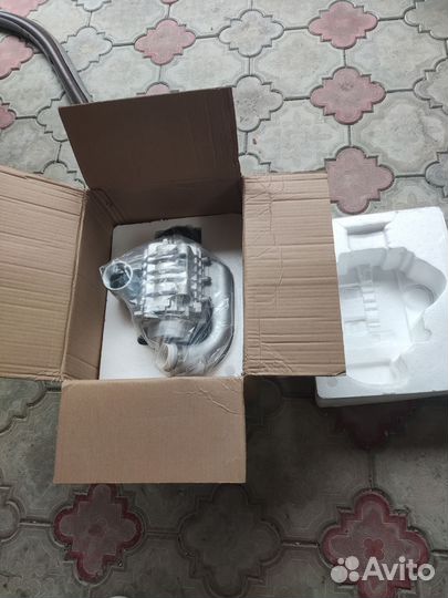 Компрессор sc 14 новый