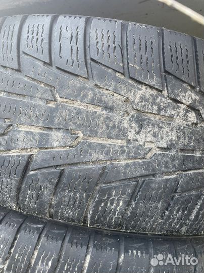 Nokian Tyres Nordman RS2 215/60 R16
