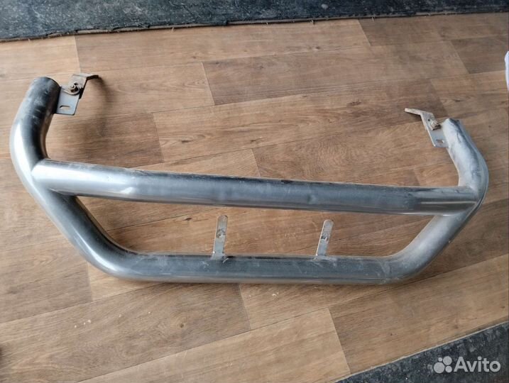 Кенгурятник