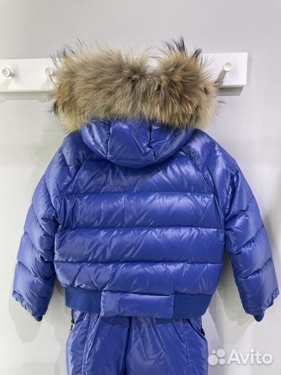 Зимний комплект moncler