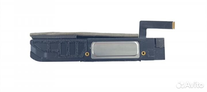 Динамик полифонический Apple iPad A1674 левый (Б/У