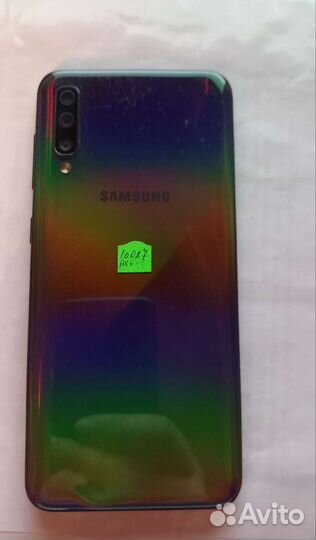 Samsung A30F