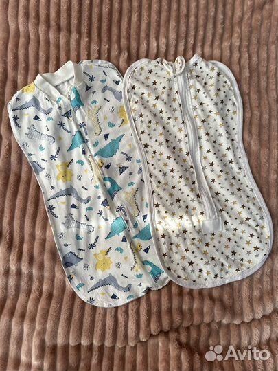 Кокон для новорожденных