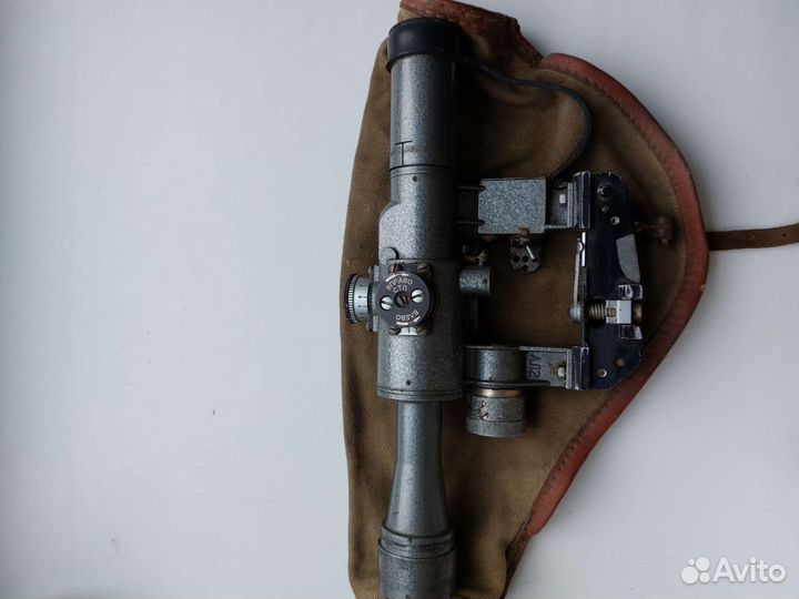 Прицел псо-1М2