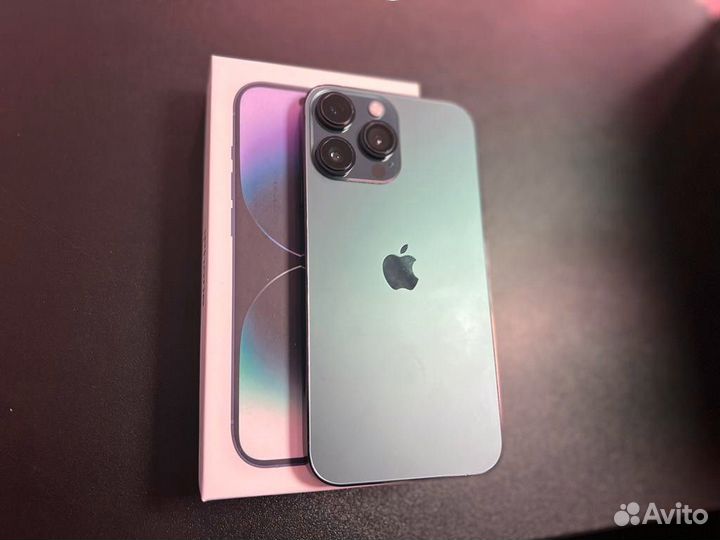 14 Pro (внутри XR) 128GB