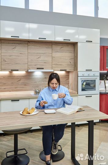 Корпусная мебель на заказ