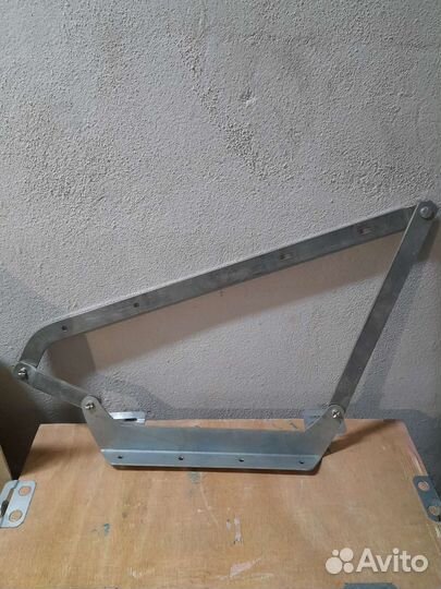 Механизм подъема кровати