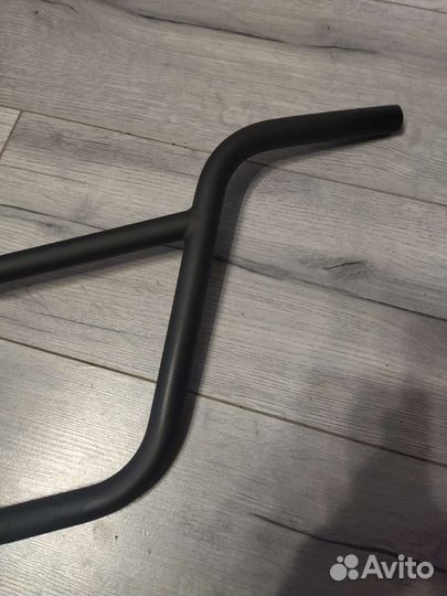 Руль Odyssey на bmx 8.88/cr-mo