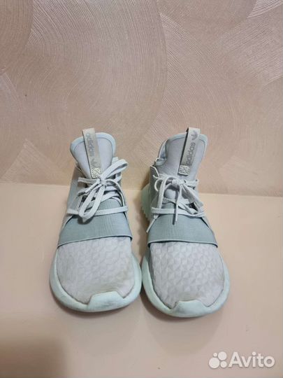 Кроссовки Adidas tubular difiant