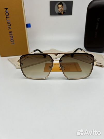 Очки унисекс