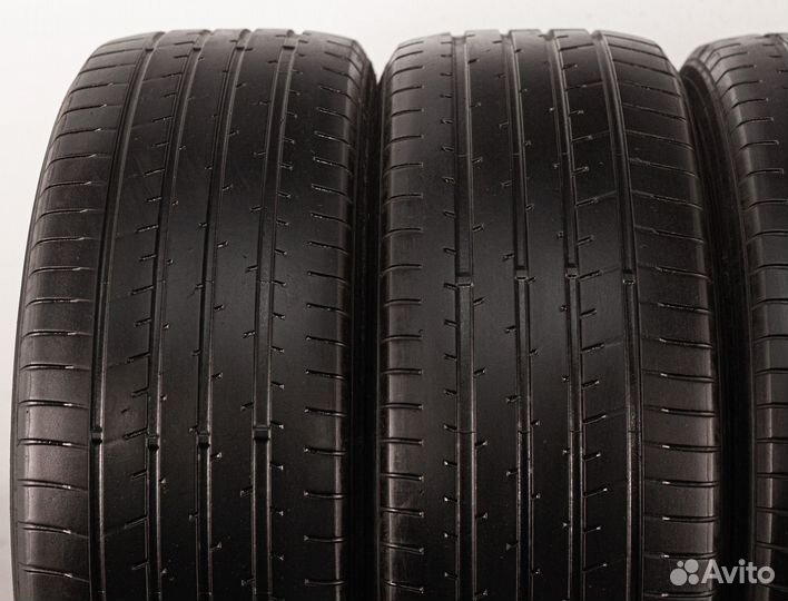 Toyo Proxes R46A 225/55 R19 99V