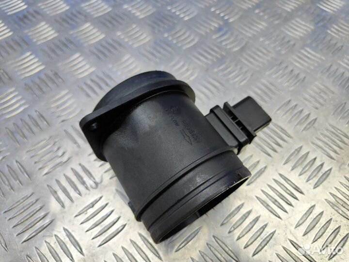 Датчик массового расхода воздуха (дмрв) Volkswagen