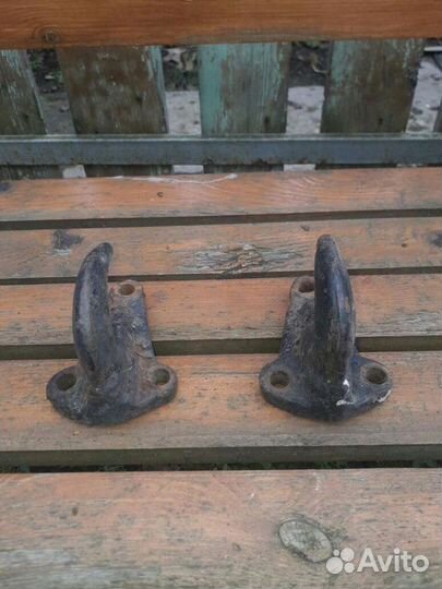 Дополнительный топливный бак газ 69