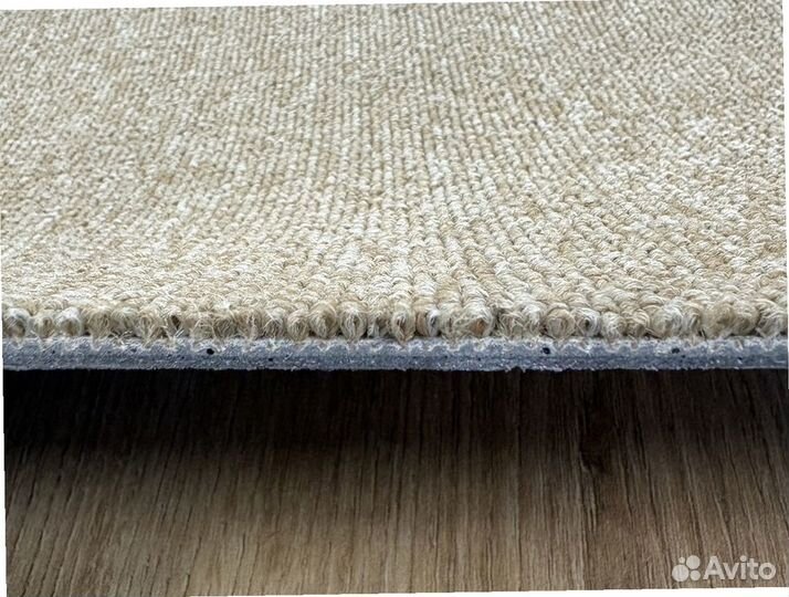 Ковролин для спальни и гостиной