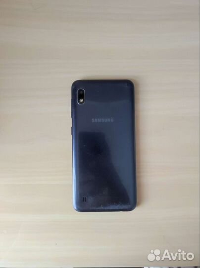 Samsung a10