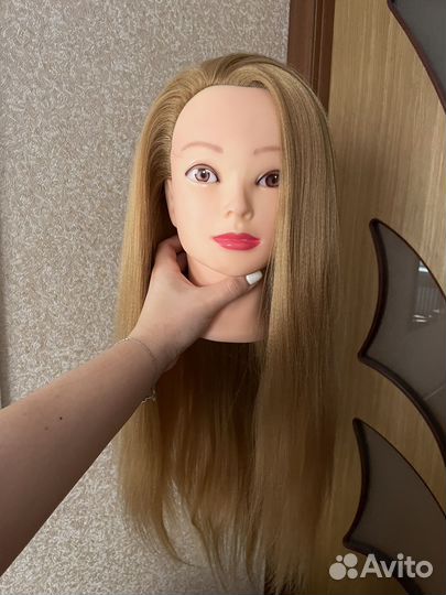 Набор для наращивания волос