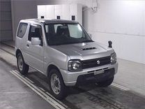 Suzuki Jimny 0.7 AT, 2013, 98 000 км, с пробегом, цена 598 000 руб.