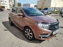 ВАЗ (LADA) XRAY 1.8 MT, 2017, 85 000 км, с пробегом, цена 875 000 руб.