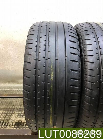 Continental ContiSportContact 2 225/45 R17 104R