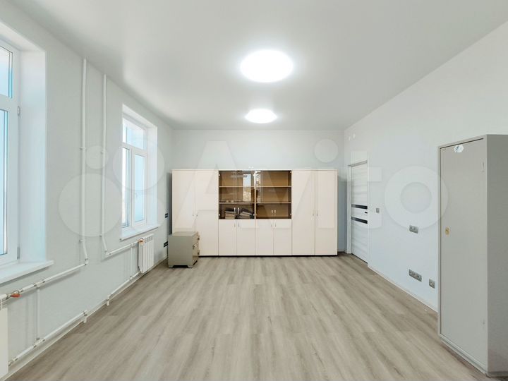 Офис, 48.1 м²