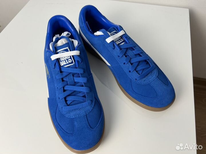 Кроссовки кеды Puma Handball