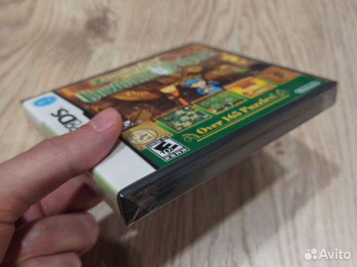 Professor Layton and the Unwound Future