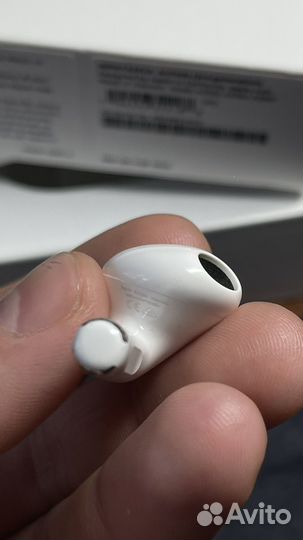 Airpods 3 наушник левый