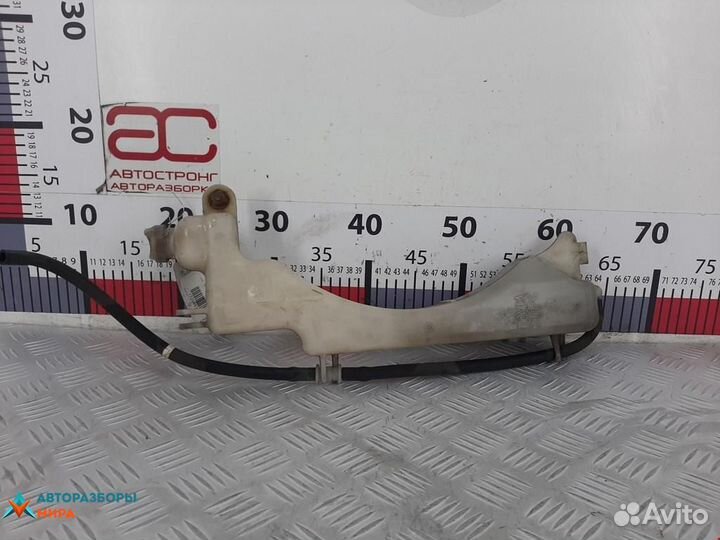 Бачок расширительный Honda Civic 7 2003
