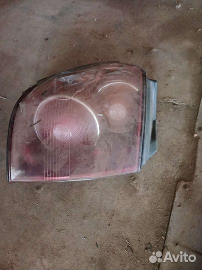 Стопари на Хариер