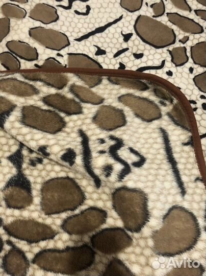 Плед- покрывало